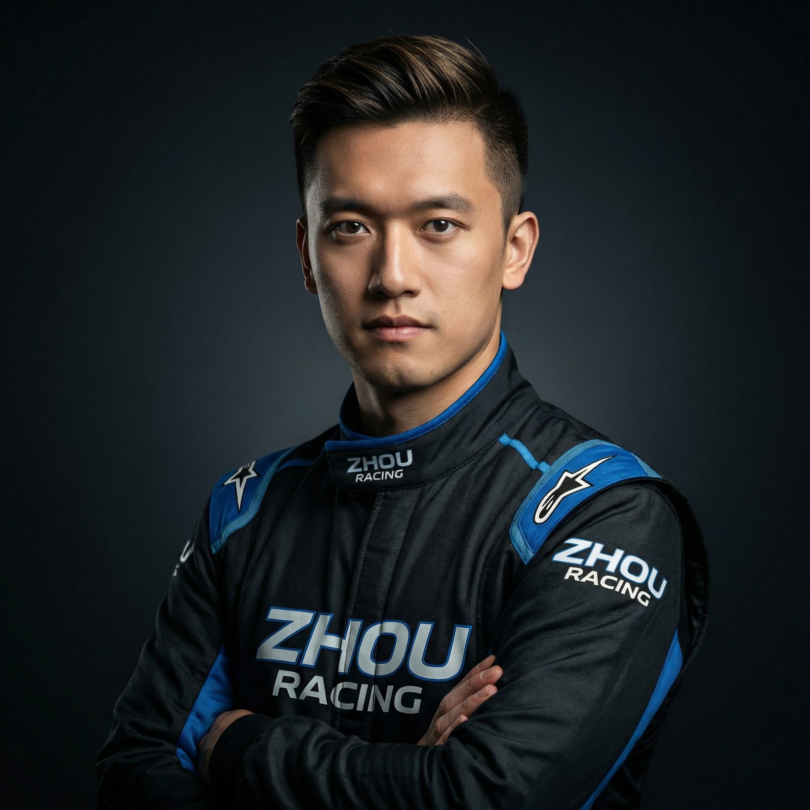 国产自拍改装专家赵铭轩