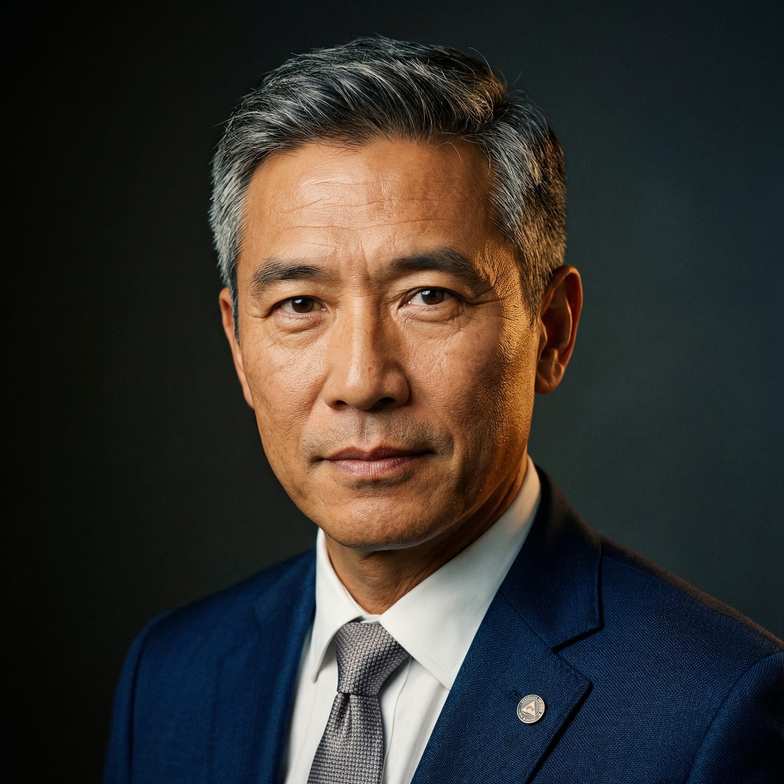 国产自拍技术总监陈国栋