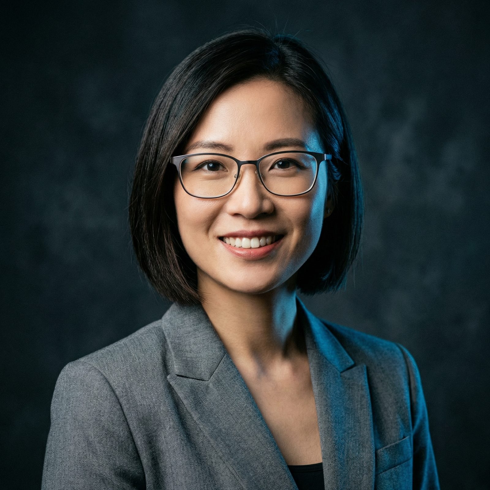 国产自拍社区顾问周雅琳